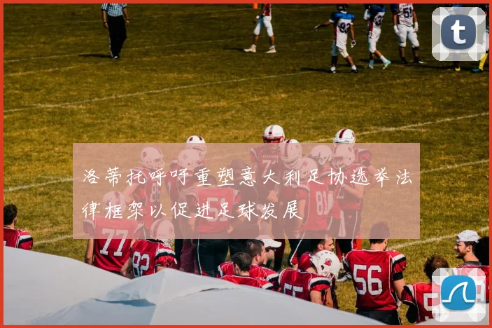 洛蒂托呼吁重塑意大利足协选举法律框架以促进足球发展